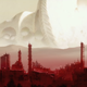 Image for article titled Evangelion 3.0+1.0 Wouldn't Work Without Its Quiet, Contemplative Opening